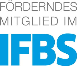 IFBS — Förderndes Mitglied